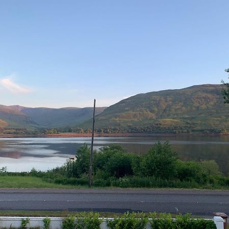 Villa Ormasaig, Self Catering, One Mile To Town & Close To Ben Nevis Fort William Exterior foto