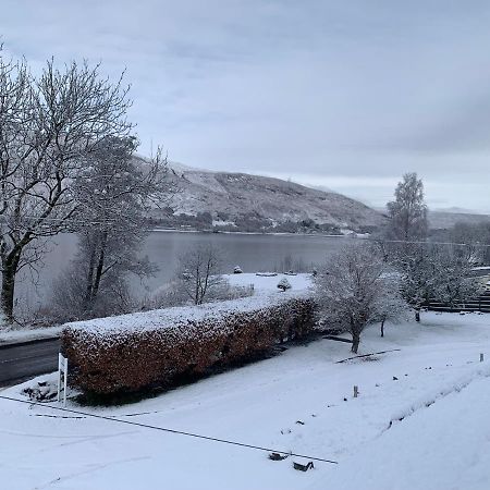 Villa Ormasaig, Self Catering, One Mile To Town & Close To Ben Nevis Fort William Exterior foto
