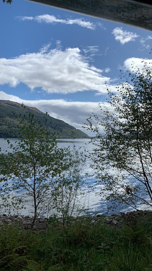 Villa Ormasaig, Self Catering, One Mile To Town & Close To Ben Nevis Fort William Exterior foto