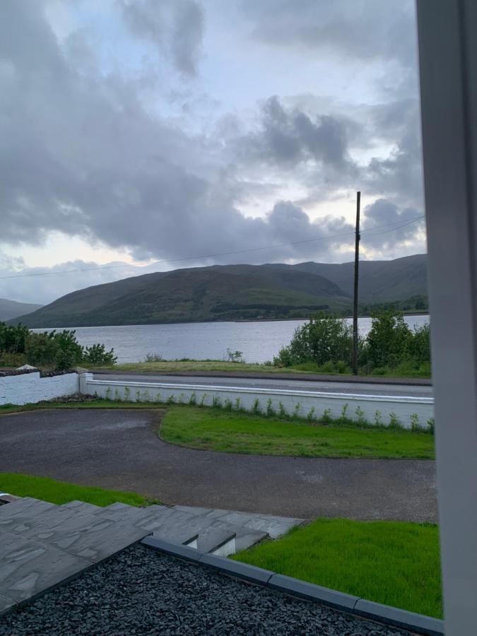 Villa Ormasaig, Self Catering, One Mile To Town & Close To Ben Nevis Fort William Exterior foto