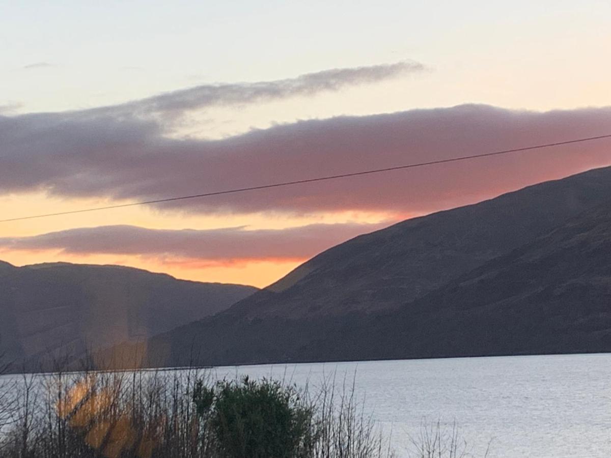 Villa Ormasaig, Self Catering, One Mile To Town & Close To Ben Nevis Fort William Exterior foto