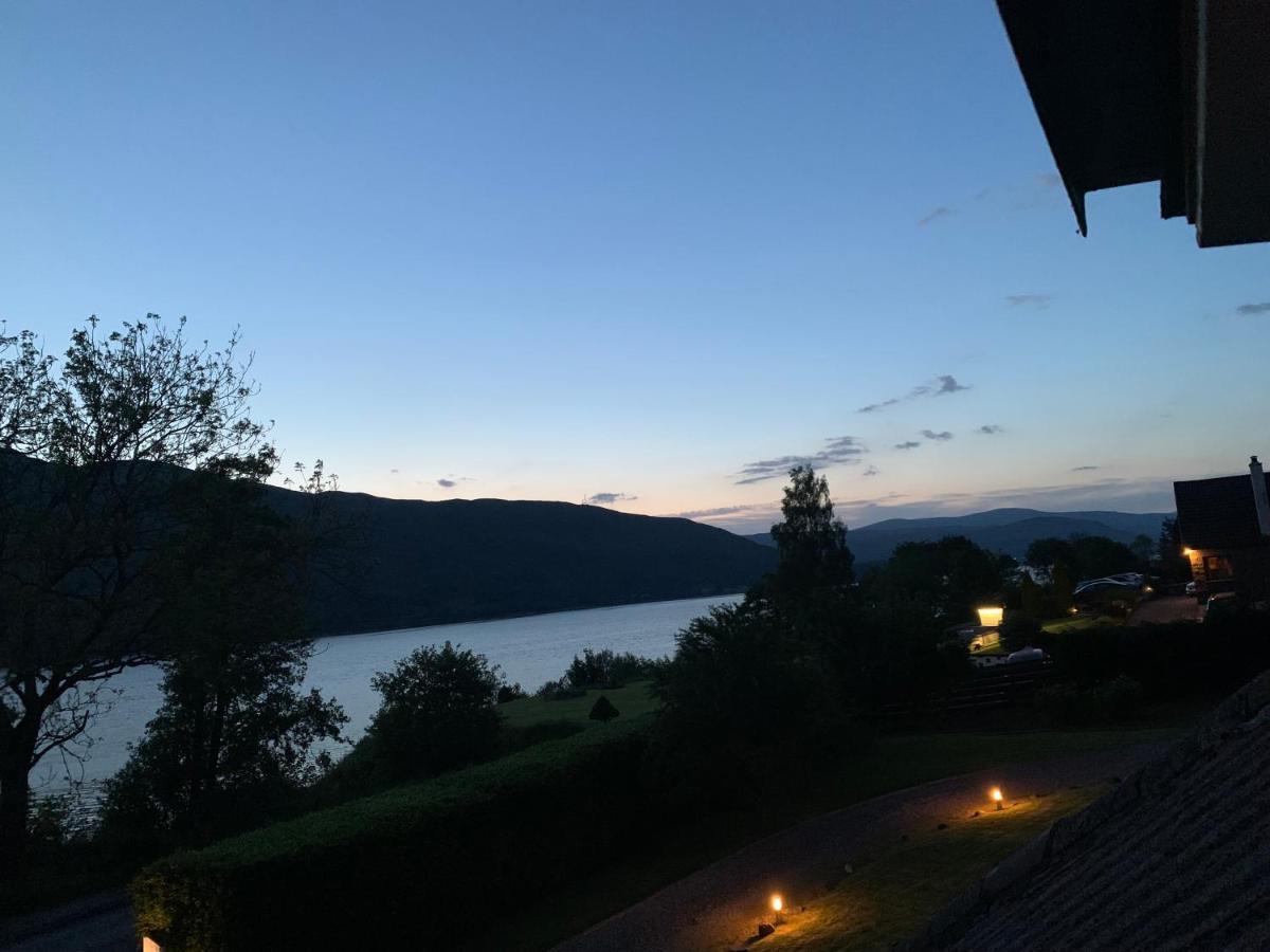 Villa Ormasaig, Self Catering, One Mile To Town & Close To Ben Nevis Fort William Exterior foto