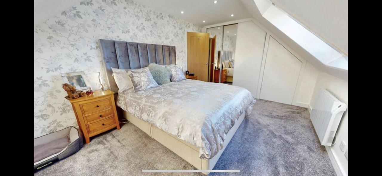 Villa Ormasaig, Self Catering, One Mile To Town & Close To Ben Nevis Fort William Exterior foto